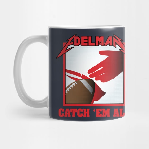 Edelman/Catch 'EM All by Gimmickbydesign